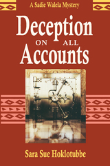 front cover of Deception on All Accounts