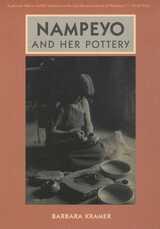 front cover of Nampeyo and Her Pottery