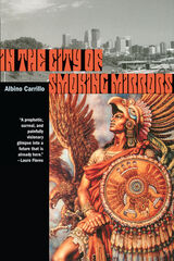 front cover of In the City of Smoking Mirrors