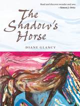front cover of The Shadow’s Horse