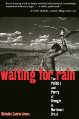 front cover of Waiting for Rain