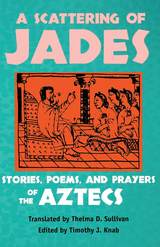 front cover of A Scattering of Jades