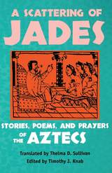 front cover of A Scattering of Jades