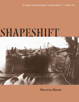 front cover of Shapeshift