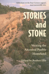front cover of Stories and Stone