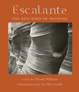 front cover of Escalante