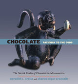 front cover of Chocolate