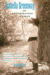 front cover of Isabella Greenway
