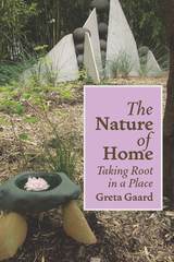 front cover of The Nature of Home