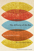 front cover of The Affinity of the Eye