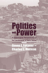 front cover of Polities and Power