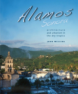 front cover of Álamos, Sonora