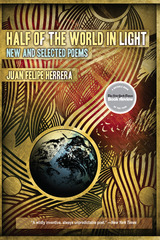 front cover of Half of the World in Light