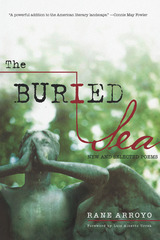 front cover of The Buried Sea
