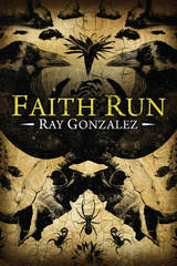 front cover of Faith Run