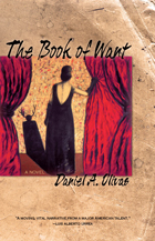 front cover of The Book of Want