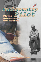 front cover of Backcountry Pilot