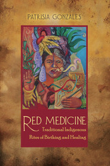 front cover of Red Medicine