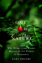 front cover of Out of Nature