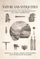 front cover of Nature and Antiquities