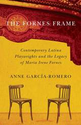 front cover of The Fornes Frame