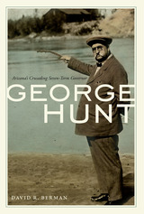 front cover of George Hunt