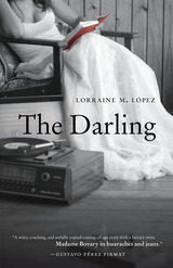 front cover of The Darling