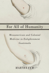front cover of For All of Humanity