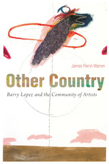 front cover of Other Country