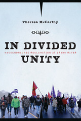 front cover of In Divided Unity
