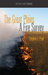 front cover of The Great Plains