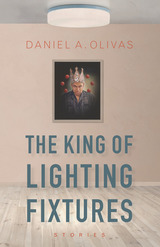 front cover of The King of Lighting Fixtures