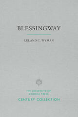 front cover of Blessingway