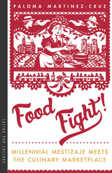 front cover of Food Fight!