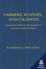 front cover of Farmers, Hunters, and Colonists