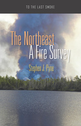 front cover of The Northeast
