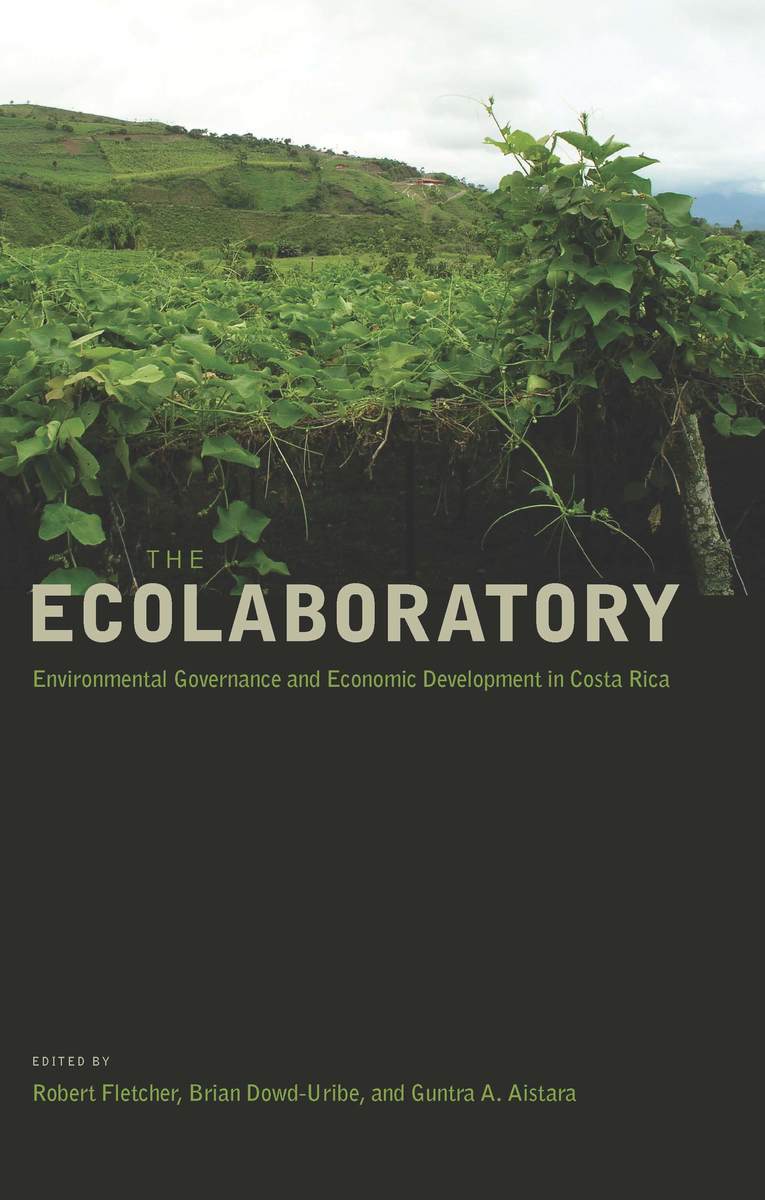 Forest, Water, and Struggle: Environmental Movements in Costa Rica