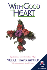 front cover of With Good Heart