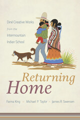 front cover of Returning Home