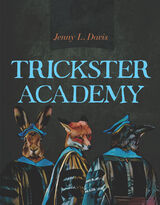 front cover of Trickster Academy