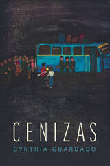 front cover of Cenizas