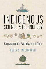 front cover of Indigenous Science and Technology