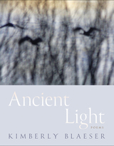 front cover of Ancient Light