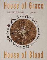 front cover of House of Grace, House of Blood