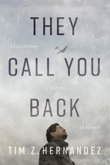 front cover of They Call You Back