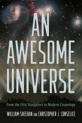 front cover of An Awesome Universe