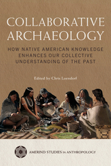 front cover of Collaborative Archaeology