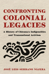 front cover of Confronting Colonial Legacies