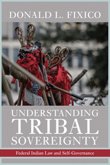 front cover of Understanding Tribal Sovereignty
