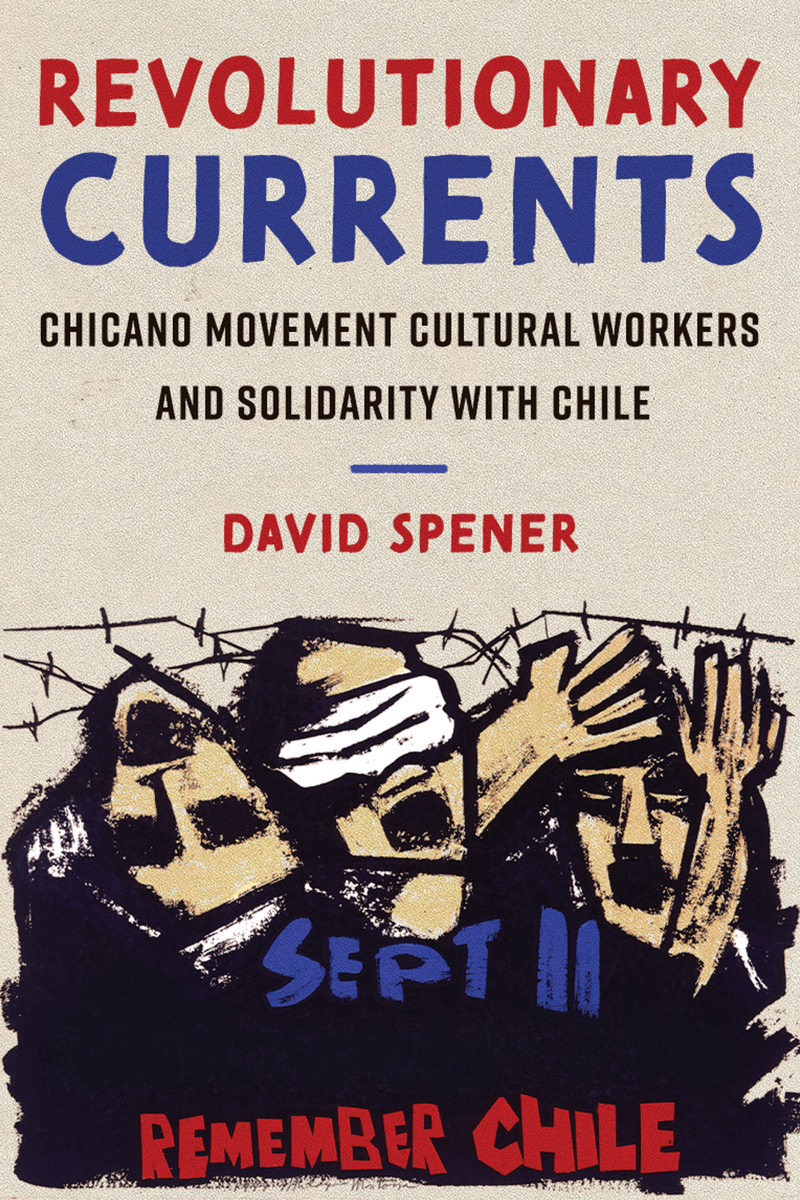 front cover of Revolutionary Currents